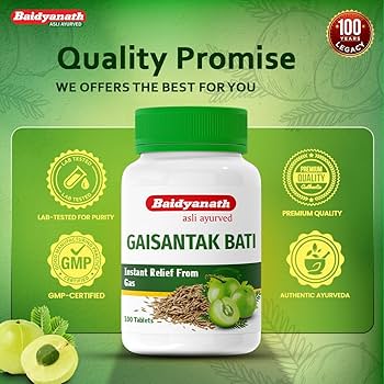 Immunity Booster