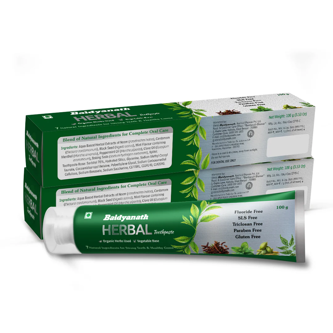 Immunity Booster