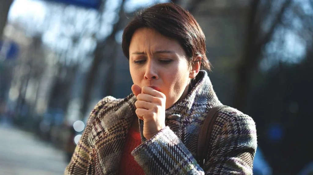 Cough & Cold