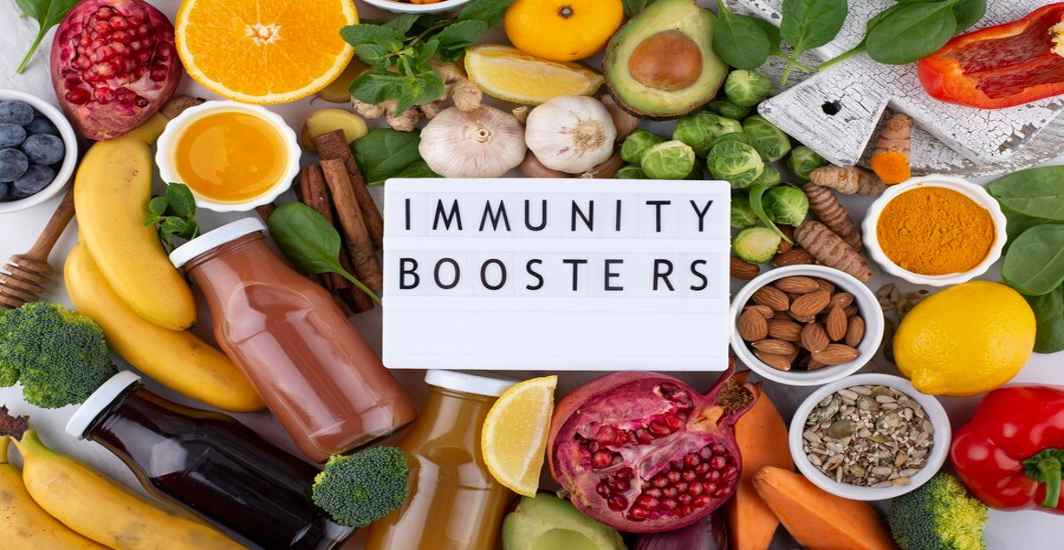 Immunity Booster