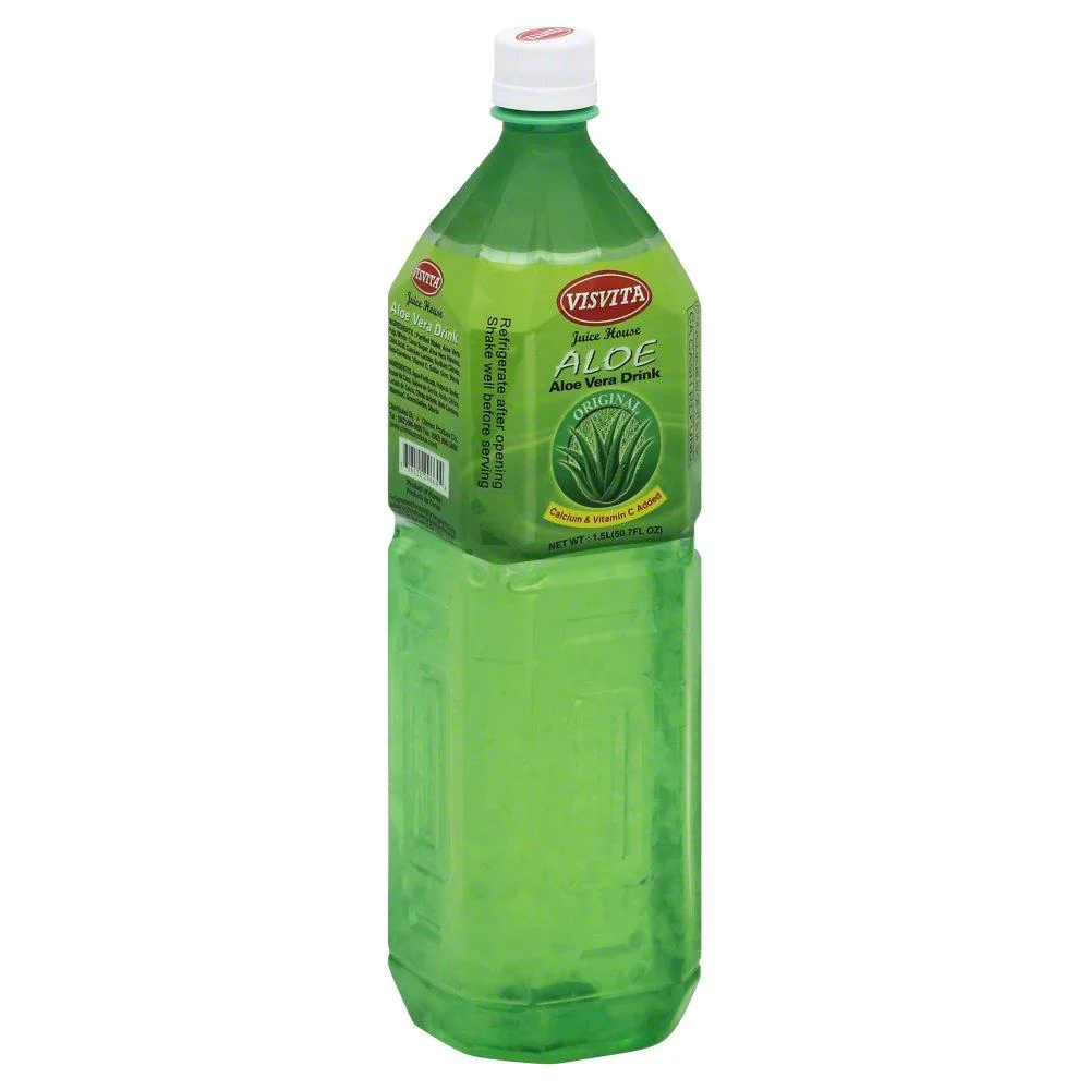 Aloe Vera Juice