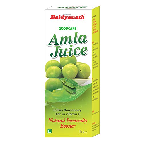 AMLA JUICE