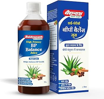 BP BALANCE JUICE