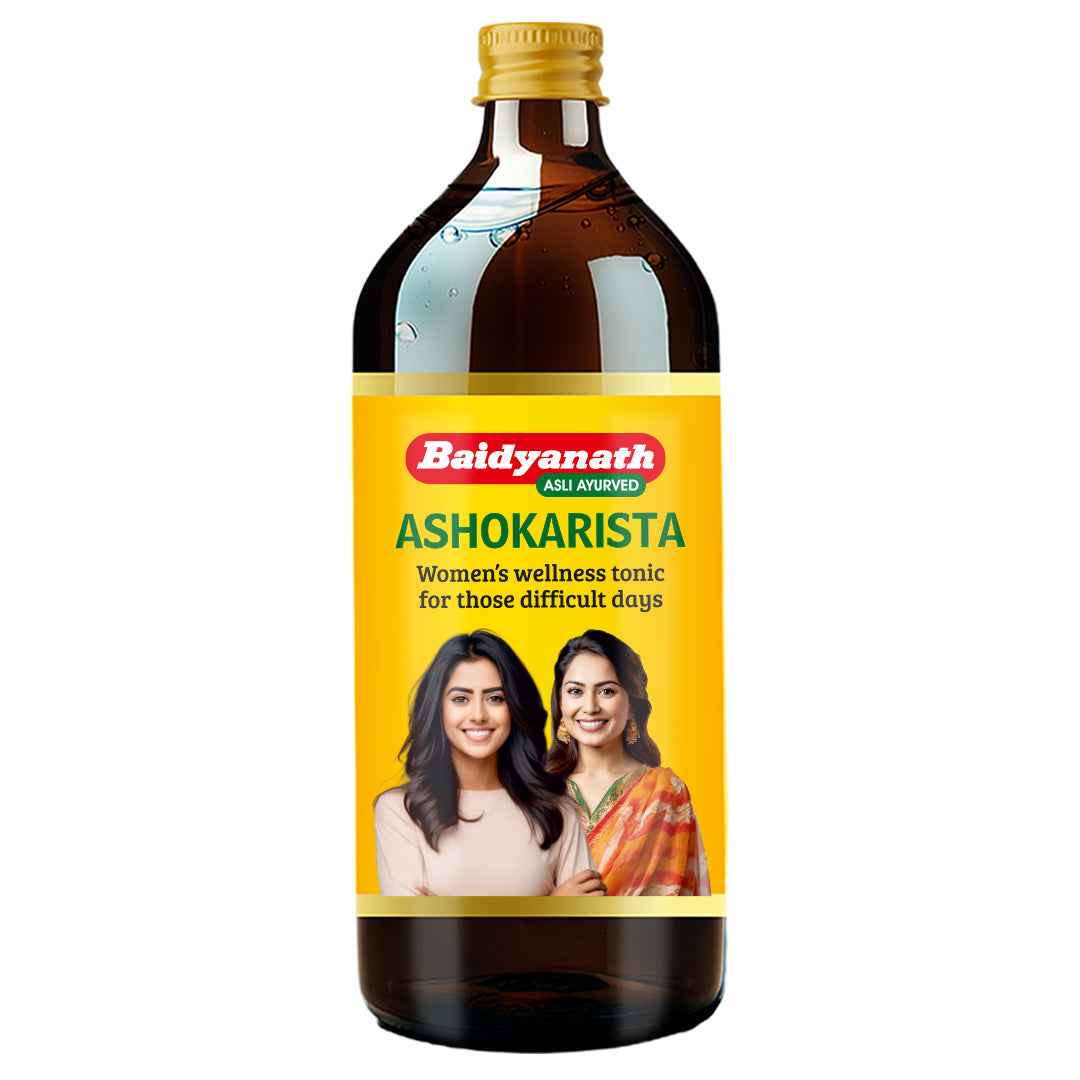 ASHOKARISHTA