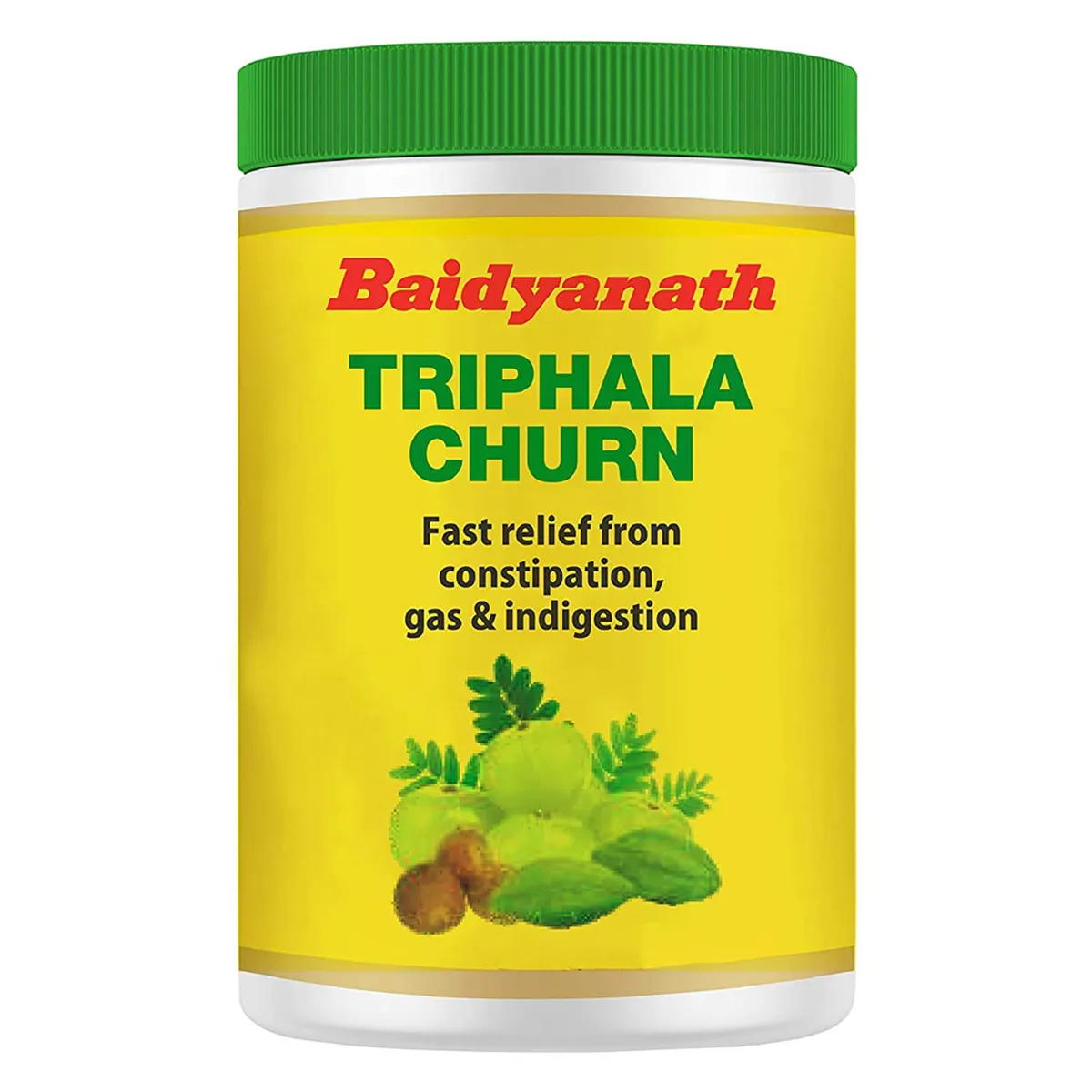 TRIPHALA