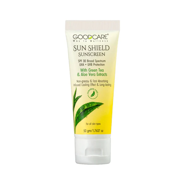 SUNSHIELD