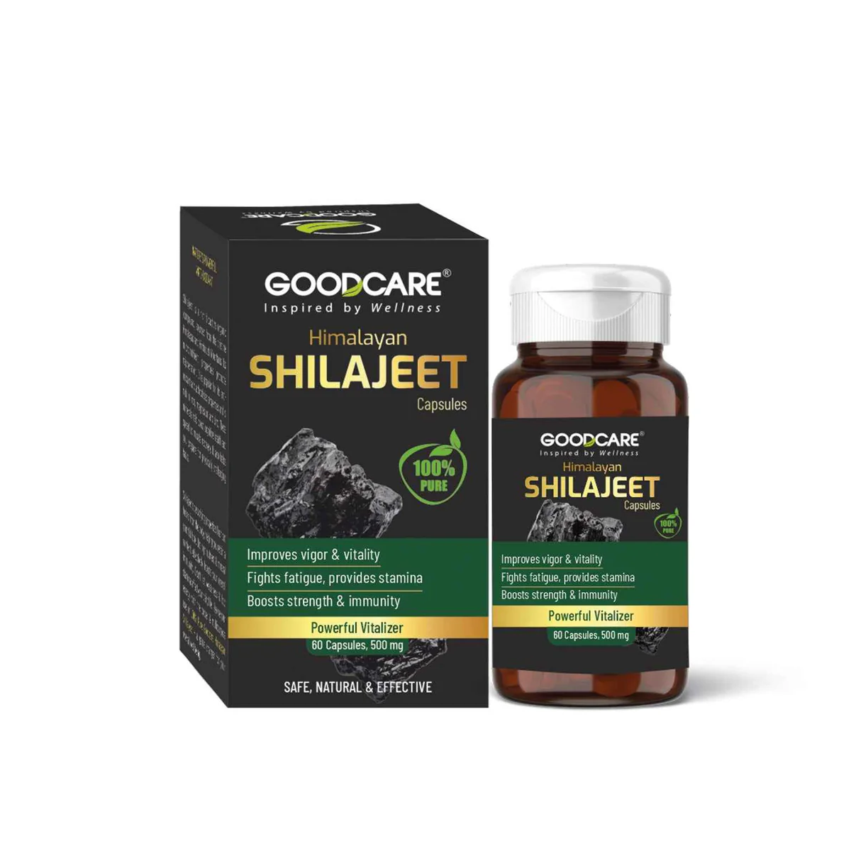 SHILAJIT