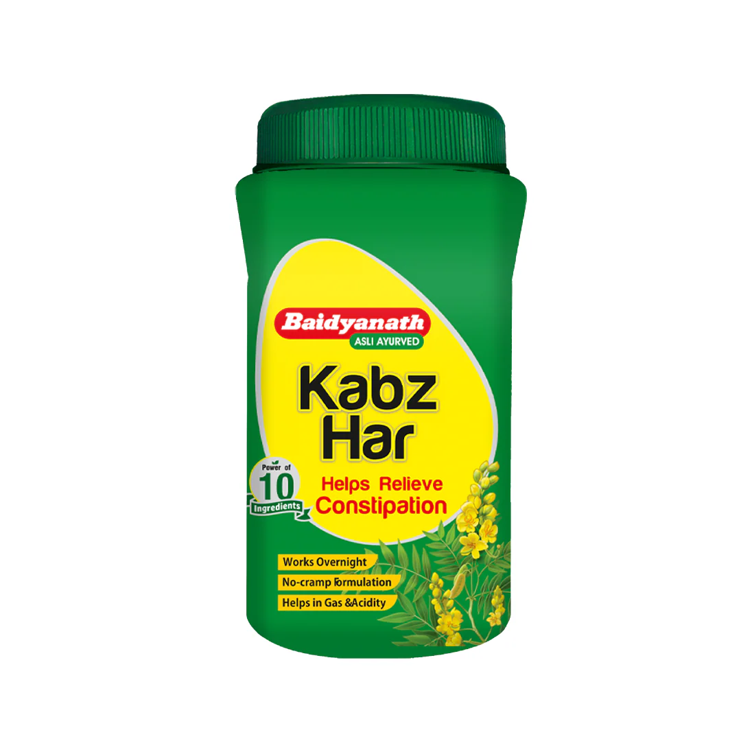 KABZHAR