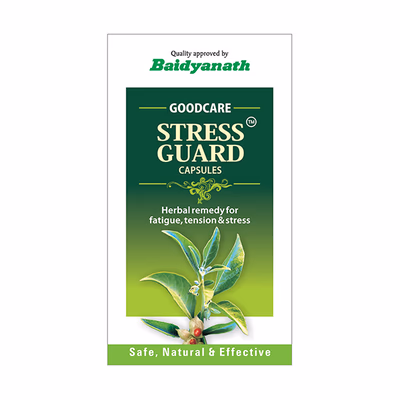 Stress Guard