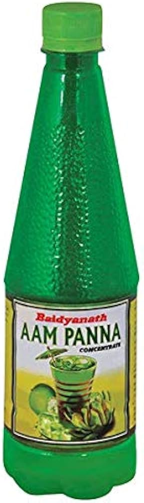 Aam Panna