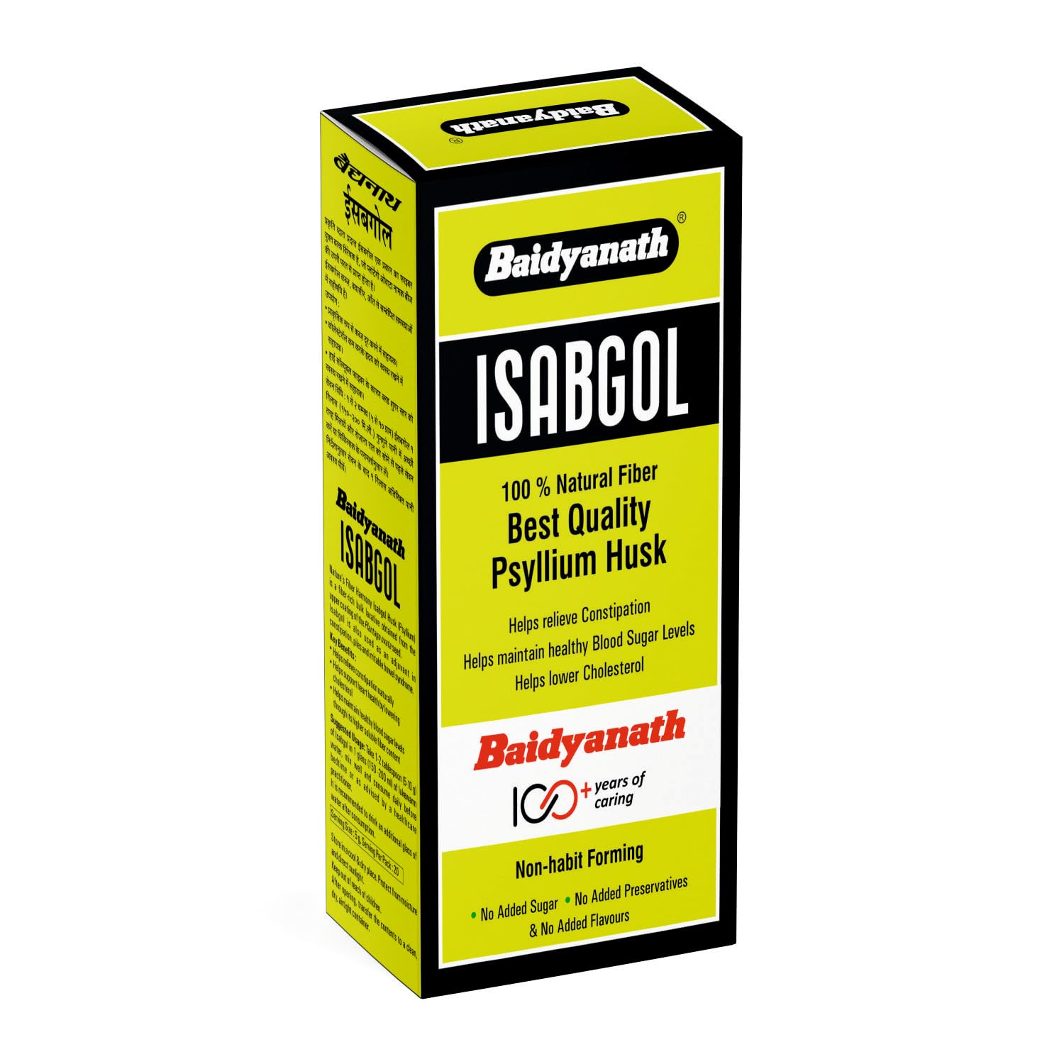 baidyanath ISABGOL