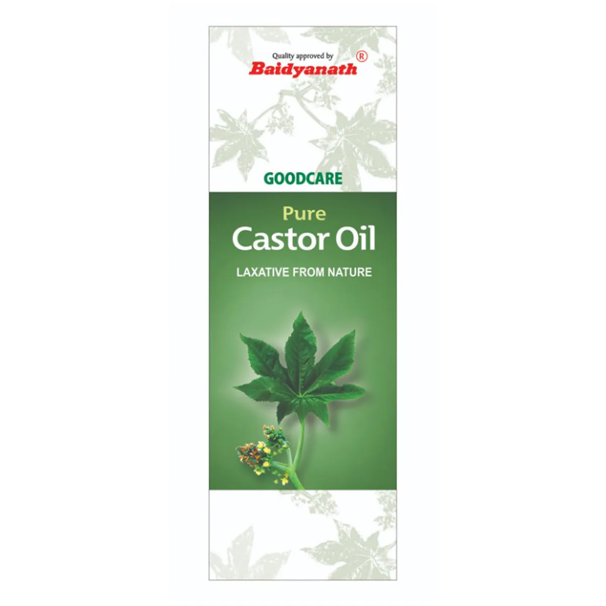 baidyanath CASTOR OIL