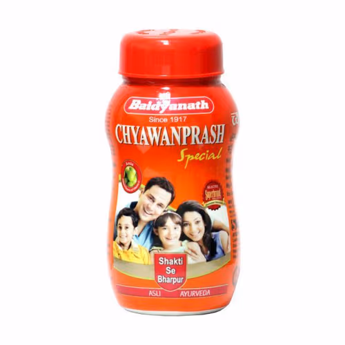 baidyanath CHYAWANPRASH AWLEH