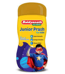 baidyanath JUNIOR PRASH