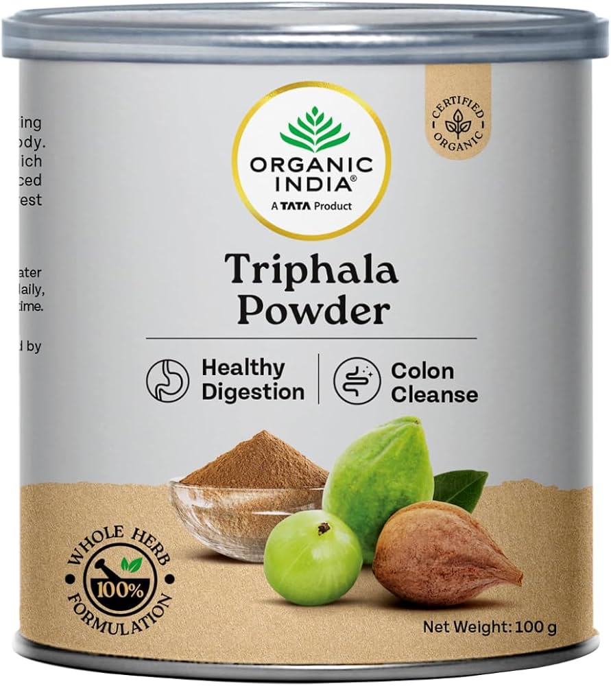 Triphala